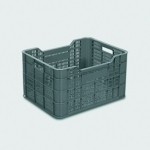 Caja modelo 118