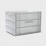 Caja modelo 119