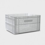 Caja modelo 122
