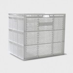 Caja modelo 124