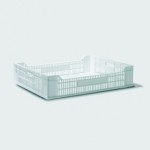 Caja modelo 125